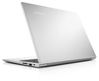 Lenovo Ideapad 710s-13 i5-7200U/8GB/256/Win10 Srebrny - 333229 - zdjęcie 4
